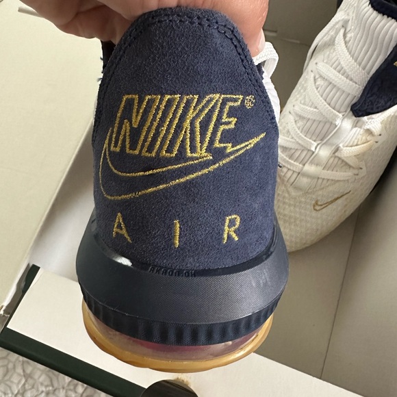 Men’s Lebron XVI Low - Picture 3 of 7